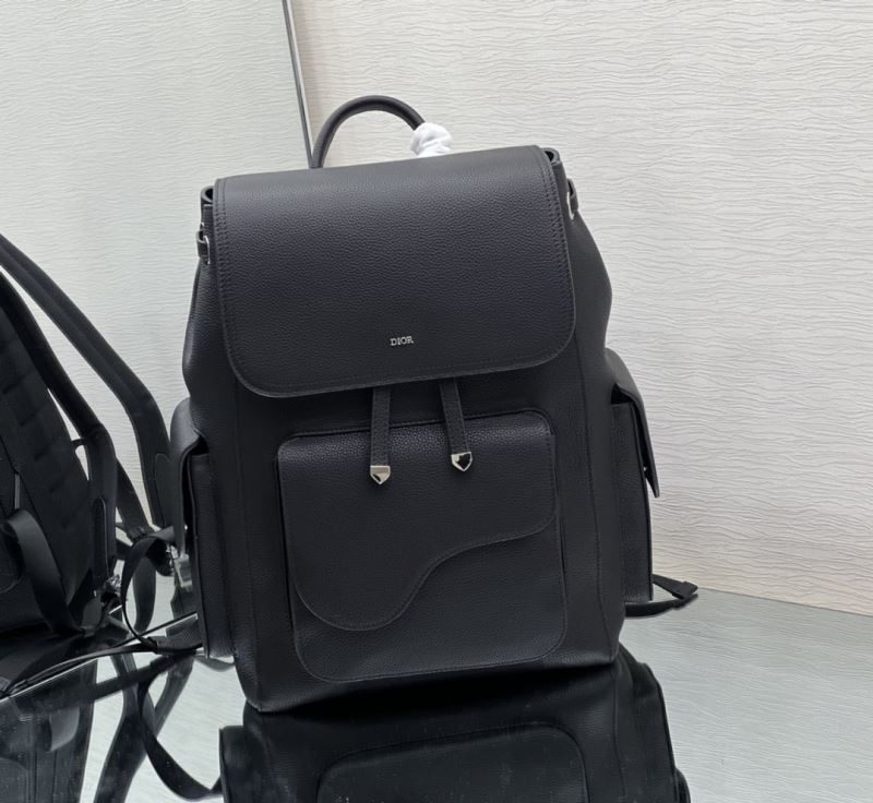 Christian Dior Backpacks